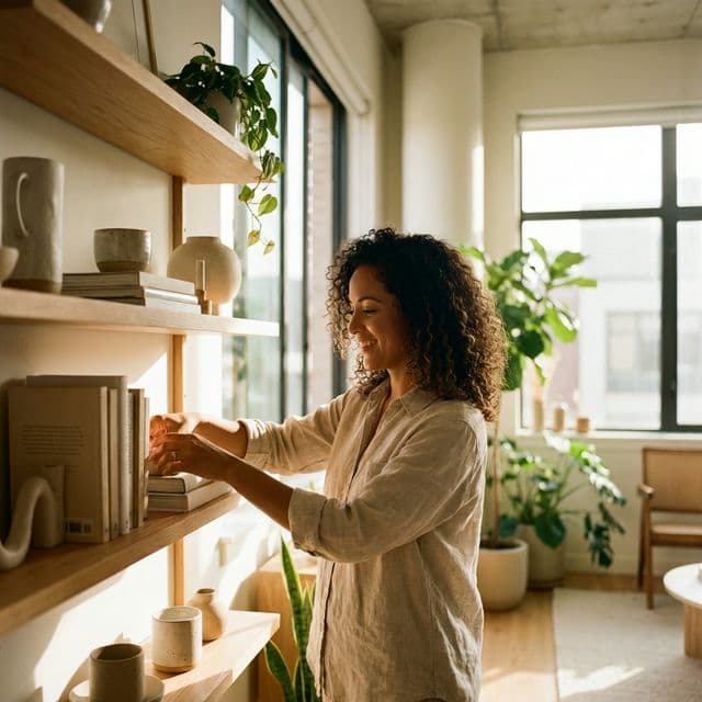 Limpieza Profesional y Organización